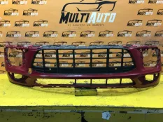 Бампер передний Porsche Macan 95B 2014-2018