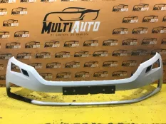 Бампер передний SKODA Kodiaq 1 2016-2020