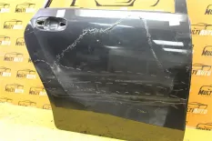 Дверь задняя правая Toyota Verso 2 2009-2018