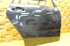 Дверь задняя правая Toyota Verso 2 2009-2018