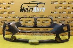 Бампер передний BMW X4 F26 2014-2018