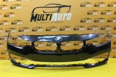 Бампер передний BMW 3 Series F30 2015-2018