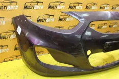 Бампер передний Hyundai Solaris 1 2010-2014