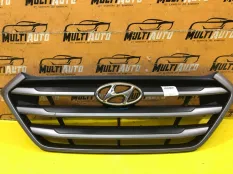 Решетка радиатора Hyundai Tucson 3 2015-2018