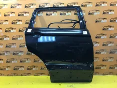 Дверь задняя правая Volkswagen Tiguan 2 2016-2020