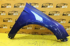 Крыло переднее правое Ford Focus 3 2011-2017