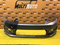 Бампер передний Volkswagen Polo 5 2014-2020