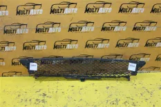 Решетка в бампер передняя Mercedes B-Classe W246