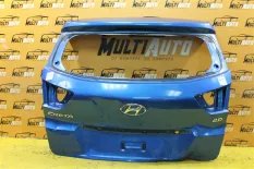 Крышка багажника Hyundai Creta 1 2016-2020