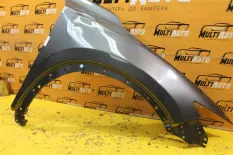 Крыло переднее правое Mazda Cx-5 2 2017-2020