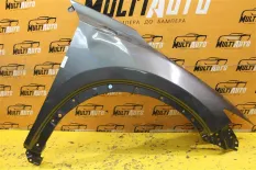 Крыло переднее правое Mazda Cx-5 2 2017-2020