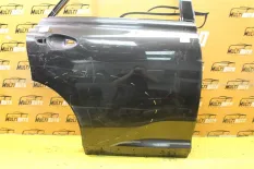 Дверь задняя правая Lexus RX 3 2009-2015