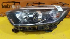 Фара левая Renault Kaptur 1 2016-2020