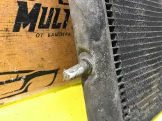 Интеркулер Land Rover Range Rover Sport L494