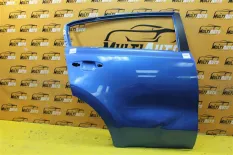 Дверь задняя правая Kia Sportage 4 2016-2020