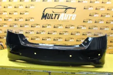 Бампер задний Toyota Camry 50 2011-2014