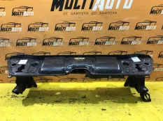 Панель передняя Mercedes GLE V167 2019-2020