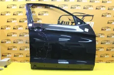 Дверь передняя правая BMW X4 F26 2014-2018