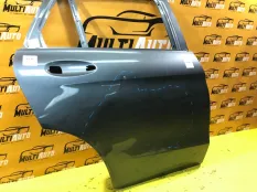 Дверь задняя правая Mercedes GLC X253 2015-2020