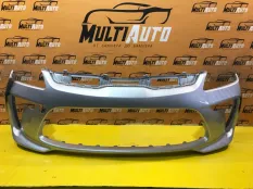 Бампер передний Kia Rio 4 СЕДАН 2017-2020