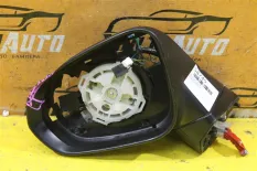 Зеркало переднее левое Lexus RX 4 2015-2020