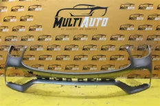 Бампер передний Mercedes GLC X253 2019-2020