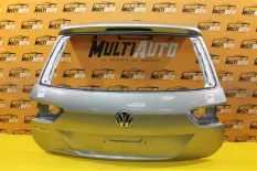 Крышка багажника Volkswagen Tiguan 2 2016-2020