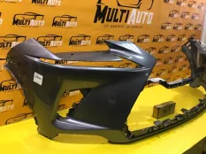 Бампер передний Lexus NX 1 2017-2021