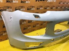 Бампер передний Porsche Cayenne 958 2014-2017