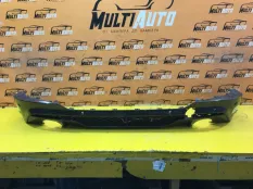 Юбка бампера задняя BMW X4 G02 2018-2022