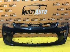 Бампер передний Kia Rio 4 СЕДАН 2017-2020