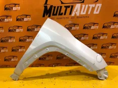 Крыло переднее правое Toyota Rav4 XA50 2018-