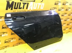 Дверь задняя правая BMW 6 Series G32 GT 2017-2021