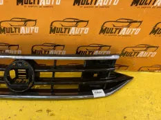 Решетка радиатора Volkswagen Tiguan 2 2020-