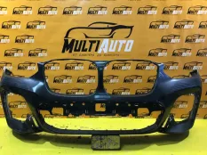 Бампер передний BMW X3 G01 2017-2021