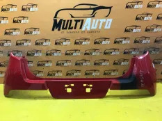 Бампер задний Kia Soul 3 2019-2020