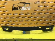 Юбка бампера задняя Acura MDX 3 2013-2016