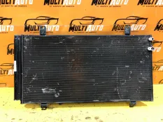 Радиатор кондиционера Toyota Camry 50 2011-2017