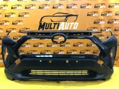 Бампер передний Toyota Rav4 XA50 2018-2021