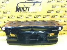 Крышка багажника BMW 5 Series G30 2016-2021