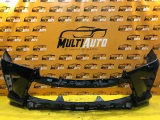 Бампер передний Lexus LX 3 2015-2021