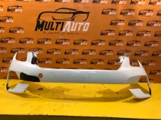 Бампер передний Kia Seltos 1 2019-