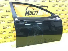 Дверь передняя правая Toyota Camry 70 2017-2021