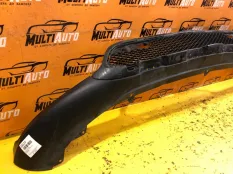 Юбка бампера передняя Mercedes GLC X253 2015-2019