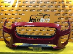 Бампер передний Jaguar E-Pace 1 2017-2020