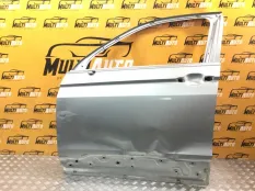 Дверь передняя левая Volkswagen Tiguan 2 2016-