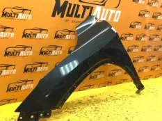 Крыло переднее левое Lexus RX 4 2015-2021