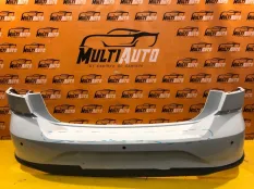Бампер задний Volkswagen Polo 6 2020-