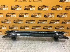 Усилитель бампера задний BMW 3 series G20 2018-