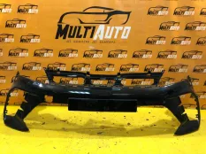 Бампер передний Kia Rio 4 X-LINE 2020-